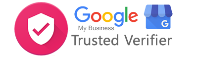 Google My Business Trusted Verifier